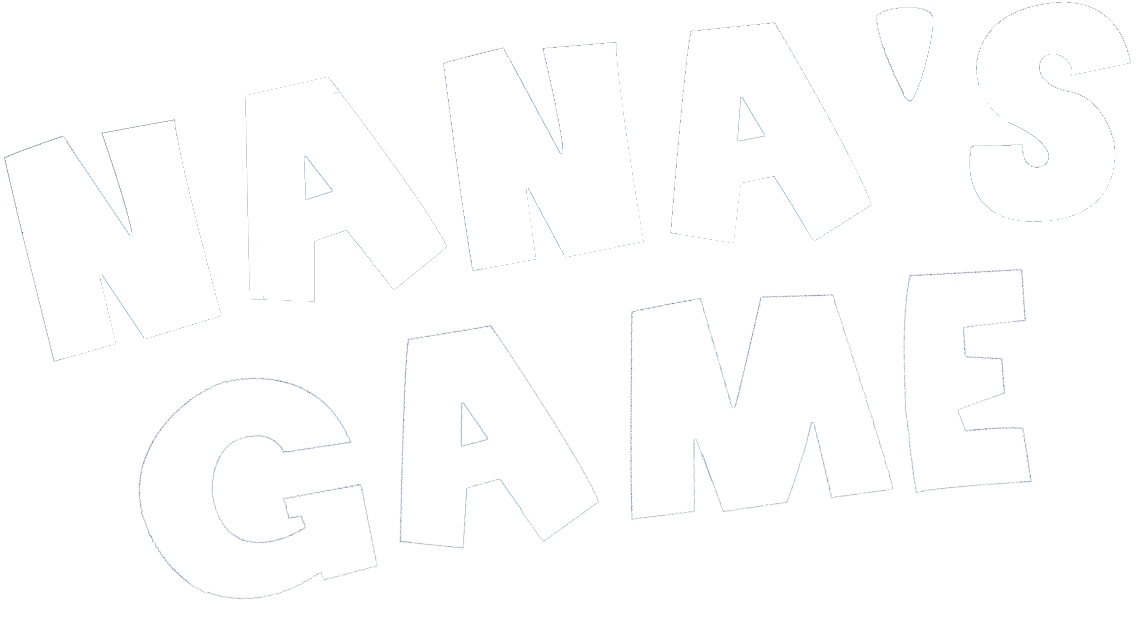 Nanas Game, puzzle mobile game